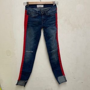 Etienne Marcel Jeans